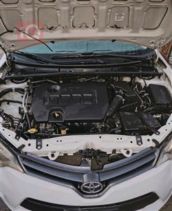 تۆیۆتا کۆرۆلا